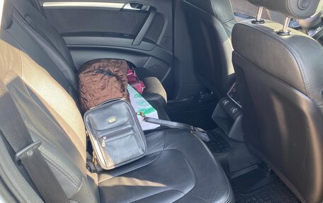 Audi Q7, 2014 год, 2 850 000 рублей, 12 фотография