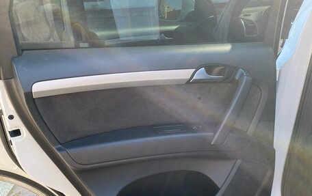 Audi Q7, 2014 год, 2 850 000 рублей, 15 фотография