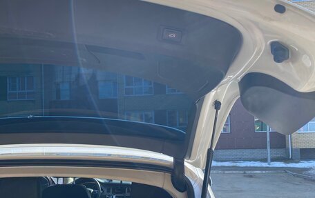 Audi Q7, 2014 год, 2 850 000 рублей, 17 фотография
