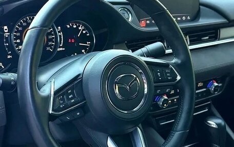 Mazda 6, 2019 год, 2 340 000 рублей, 4 фотография