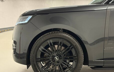 Land Rover Range Rover IV рестайлинг, 2025 год, 23 990 000 рублей, 5 фотография