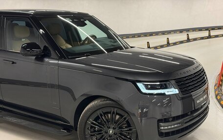 Land Rover Range Rover IV рестайлинг, 2025 год, 23 990 000 рублей, 2 фотография