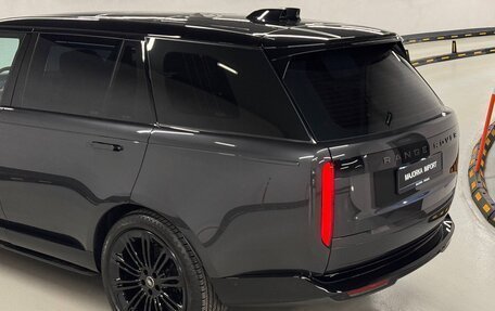 Land Rover Range Rover IV рестайлинг, 2025 год, 23 990 000 рублей, 7 фотография