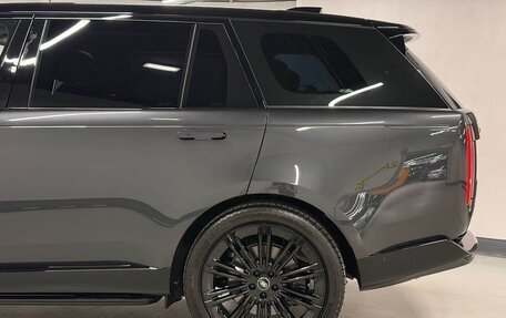 Land Rover Range Rover IV рестайлинг, 2025 год, 23 990 000 рублей, 8 фотография