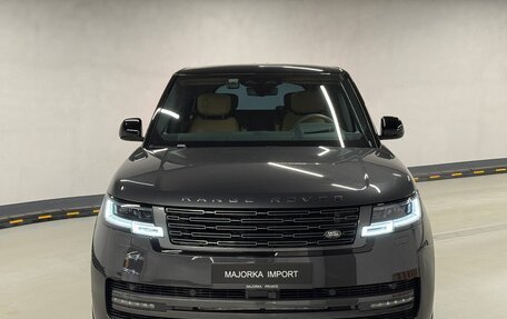 Land Rover Range Rover IV рестайлинг, 2025 год, 23 990 000 рублей, 3 фотография