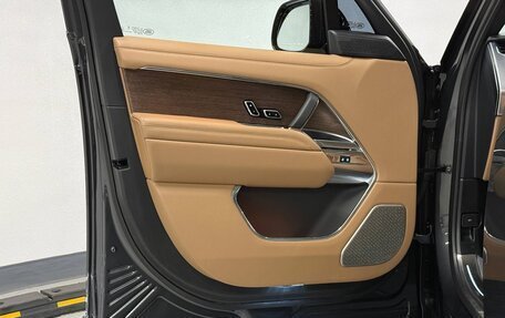 Land Rover Range Rover IV рестайлинг, 2025 год, 23 990 000 рублей, 10 фотография