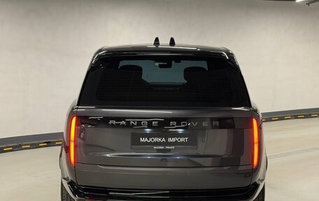 Land Rover Range Rover IV рестайлинг, 2025 год, 23 990 000 рублей, 9 фотография