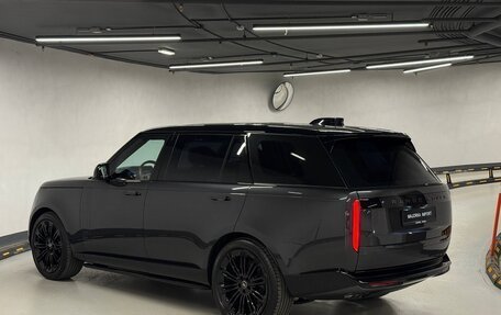 Land Rover Range Rover IV рестайлинг, 2025 год, 23 990 000 рублей, 6 фотография