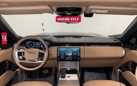 Land Rover Range Rover IV рестайлинг, 2025 год, 23 990 000 рублей, 11 фотография