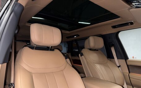 Land Rover Range Rover IV рестайлинг, 2025 год, 23 990 000 рублей, 12 фотография