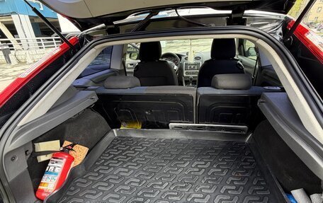 Ford Focus II рестайлинг, 2007 год, 500 000 рублей, 7 фотография