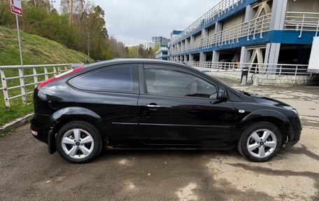 Ford Focus II рестайлинг, 2007 год, 500 000 рублей, 3 фотография