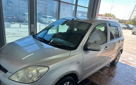 Mazda Demio III (DE), 2007 год, 385 000 рублей, 4 фотография