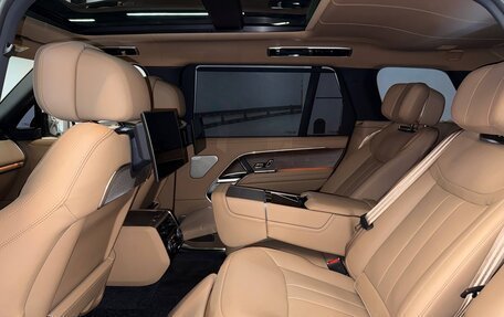 Land Rover Range Rover IV рестайлинг, 2025 год, 23 990 000 рублей, 14 фотография