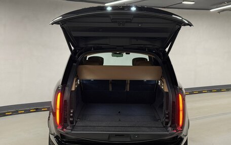 Land Rover Range Rover IV рестайлинг, 2025 год, 23 990 000 рублей, 15 фотография