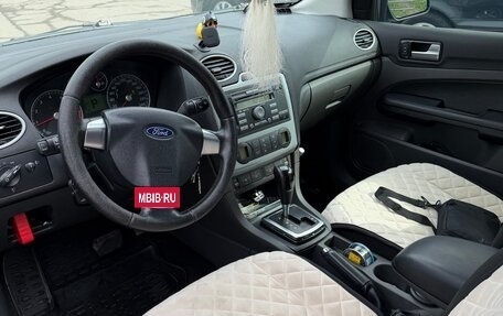 Ford Focus II рестайлинг, 2007 год, 500 000 рублей, 6 фотография