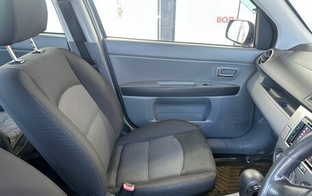 Mazda Demio III (DE), 2007 год, 385 000 рублей, 9 фотография