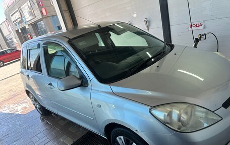 Mazda Demio III (DE), 2007 год, 385 000 рублей, 5 фотография