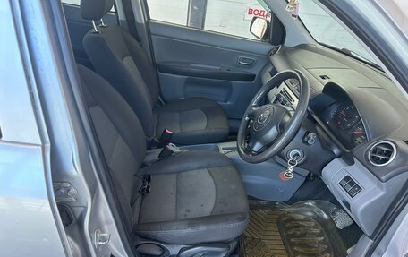 Mazda Demio III (DE), 2007 год, 385 000 рублей, 6 фотография