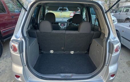 Mazda Demio III (DE), 2007 год, 385 000 рублей, 14 фотография