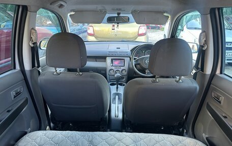 Mazda Demio III (DE), 2007 год, 385 000 рублей, 16 фотография