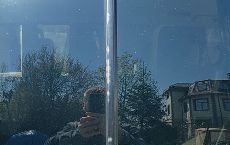 Mitsubishi Pajero IV, 2017 год, 2 999 000 рублей, 12 фотография