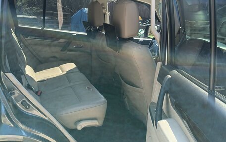 Mitsubishi Pajero IV, 2017 год, 2 999 000 рублей, 24 фотография