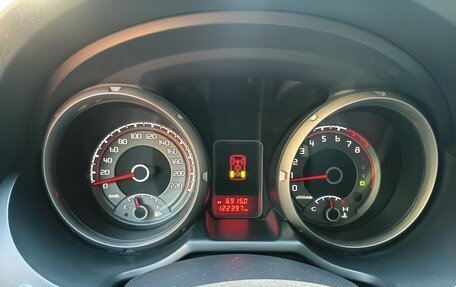 Mitsubishi Pajero IV, 2017 год, 2 999 000 рублей, 27 фотография