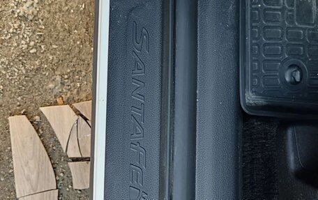 Hyundai Santa Fe IV, 2019 год, 3 000 000 рублей, 7 фотография