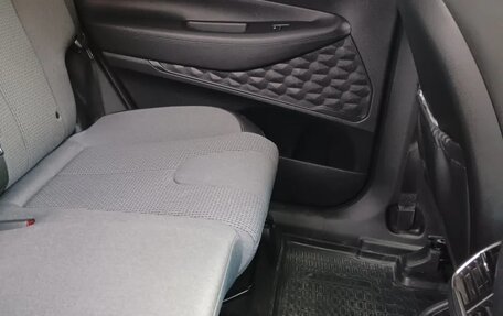 Hyundai Santa Fe IV, 2019 год, 3 000 000 рублей, 11 фотография