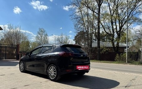 KIA cee'd III, 2016 год, 1 250 000 рублей, 3 фотография