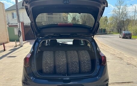 KIA cee'd III, 2016 год, 1 250 000 рублей, 11 фотография