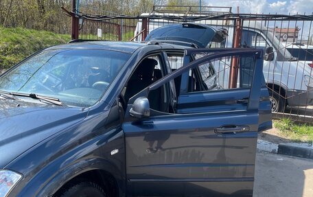 SsangYong Kyron I, 2010 год, 630 000 рублей, 4 фотография