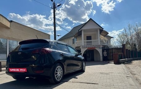 KIA cee'd III, 2016 год, 1 250 000 рублей, 4 фотография