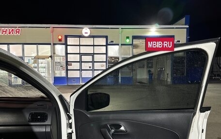 Volkswagen Polo VI (EU Market), 2011 год, 690 000 рублей, 8 фотография