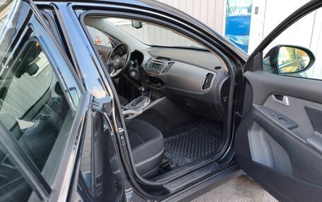 KIA Sportage III, 2015 год, 1 810 000 рублей, 7 фотография