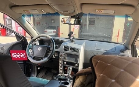 SsangYong Kyron I, 2010 год, 630 000 рублей, 16 фотография
