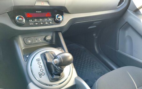 KIA Sportage III, 2015 год, 1 810 000 рублей, 8 фотография