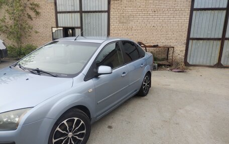 Ford Focus II рестайлинг, 2006 год, 360 000 рублей, 2 фотография