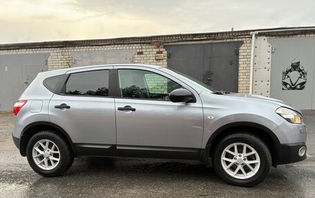 Nissan Qashqai, 2013 год, 980 000 рублей, 7 фотография