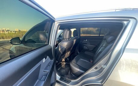 KIA Sportage III, 2012 год, 1 250 000 рублей, 5 фотография
