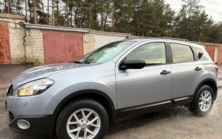 Nissan Qashqai, 2013 год, 980 000 рублей, 5 фотография