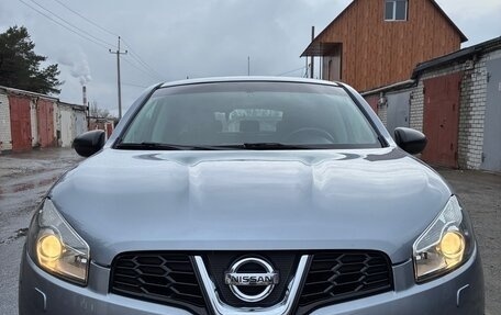 Nissan Qashqai, 2013 год, 980 000 рублей, 2 фотография