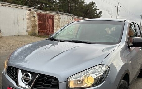 Nissan Qashqai, 2013 год, 980 000 рублей, 6 фотография