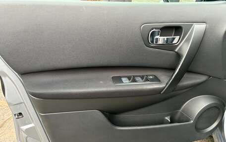 Nissan Qashqai, 2013 год, 980 000 рублей, 16 фотография