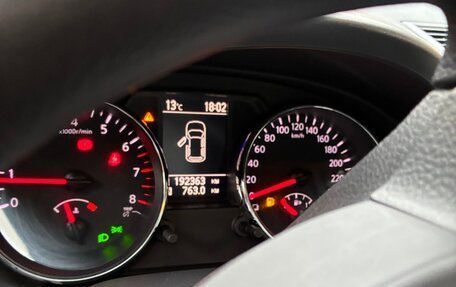 Nissan Qashqai, 2013 год, 980 000 рублей, 14 фотография
