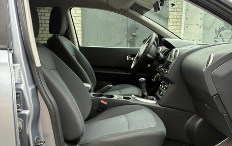 Nissan Qashqai, 2013 год, 980 000 рублей, 9 фотография