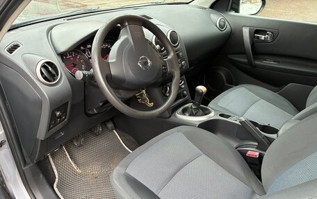 Nissan Qashqai, 2013 год, 980 000 рублей, 15 фотография