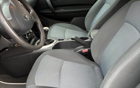 Nissan Qashqai, 2013 год, 980 000 рублей, 17 фотография