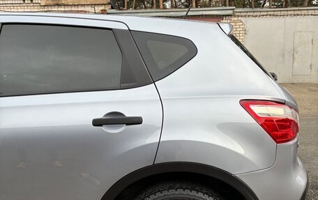 Nissan Qashqai, 2013 год, 980 000 рублей, 18 фотография